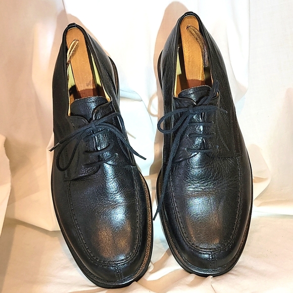 Vineyard Sandro Moscoloni Leather Oxford - Picture 1 of 6